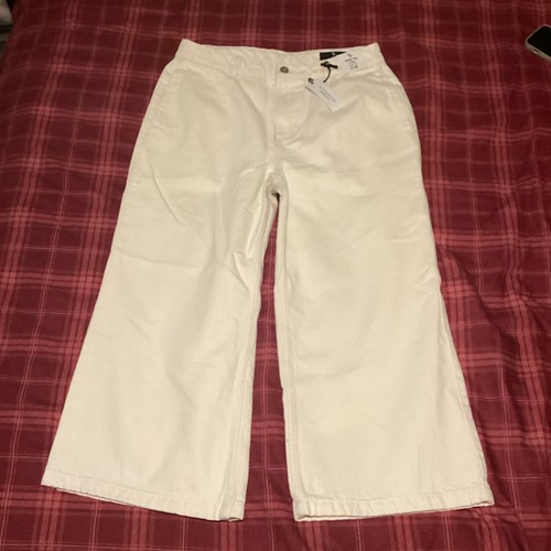 Size cream wide leg - uk,