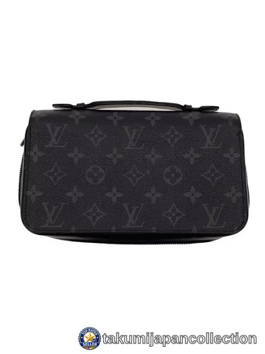 Louis vuitton zippy - vuitton, xl