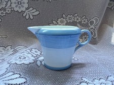 SHELLEY ART NOUVEAU BLUE