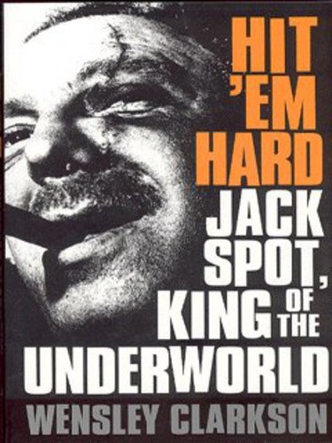 Hit hard - hard,