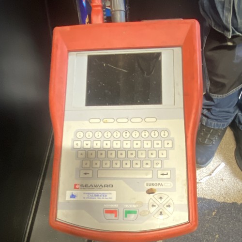 Seaward europa plus - seaward,