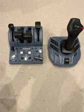 Thrustmaster TCA Captain Pack