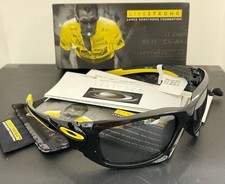 Oakley livestrong Scalpel