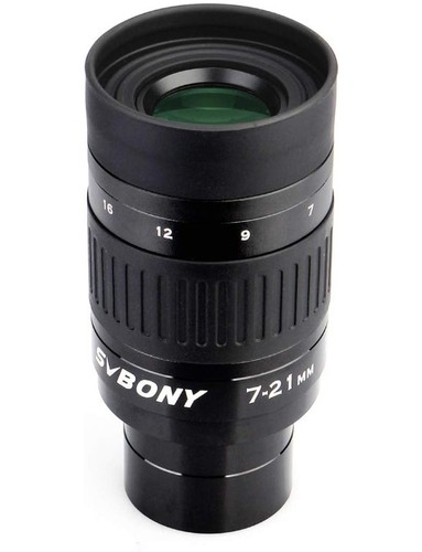 Svbony sv135 zoom telescope - sv135,