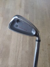 Wilson Deep Red Fat Shaft 1 Iron - Regular Flex