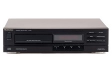 Technics SL-PJ25 Midi CD Player / Linear Motor / Serviced 1 Year Warranty [2]