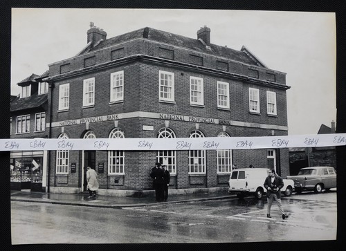 National provincial bank - provincial,