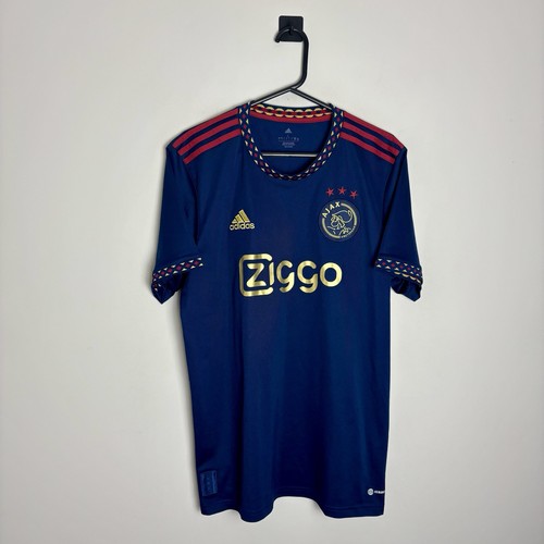 Ajax football shirt - ajax,