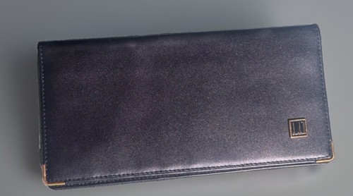 New men dunhill black - men's,