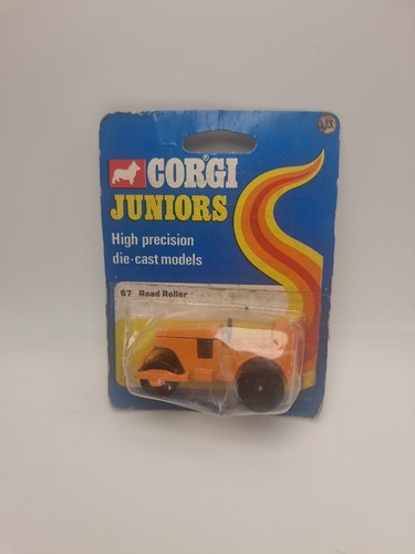 Corgi juniors mettoy playcraft - corgi,