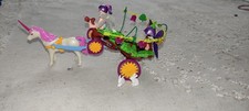 Playmobil Unicorn And Fairy