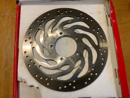 Genuine triumph 900 t120 - genuine,