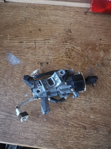Mitsubishi galant ignition - mitsubishi,