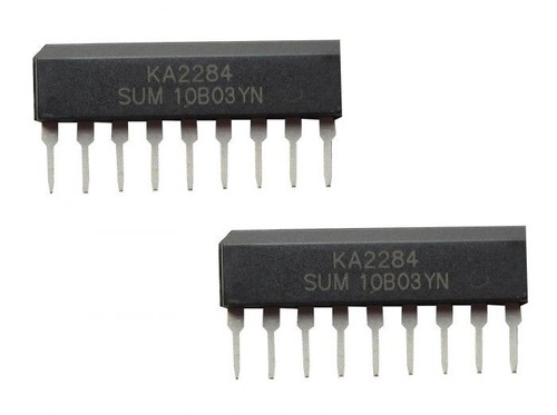 Ka2284 meter audio - 2,