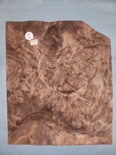 AMERICAN WALNUT BURR VENEER -