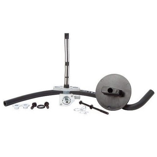 Fuel valve kit trx400fa - fuel,