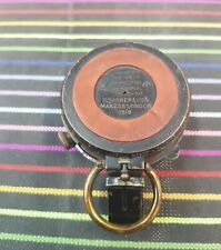 VINTAGE F.BARKER&SON  RARE