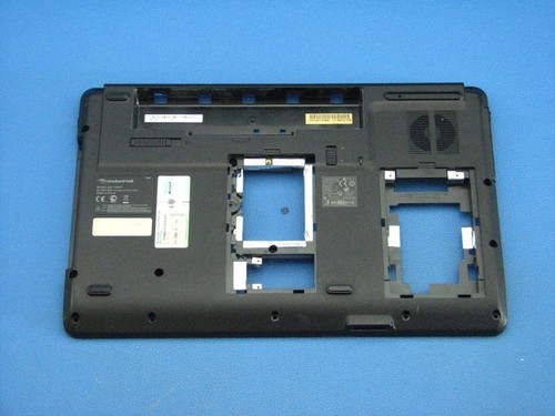 Bottom case packard bell pawf7 - bottom,
