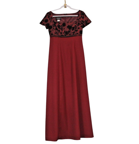 Vintage empire waist - waist, 4