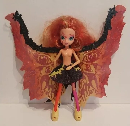 Little pony sunset shimmer - little,