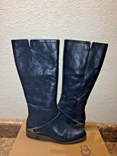 Ugg channing black - ugg, ii
