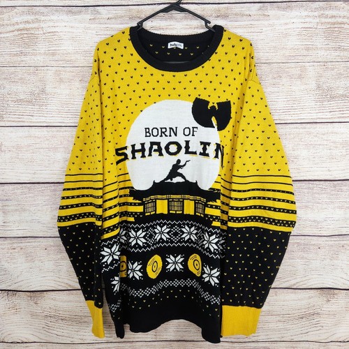Tang sweater hulu size 3xl - sweater,