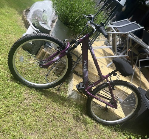Apollo jewel mountain bike - jewel,