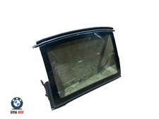 MERCEDES SLK MK2 R171 ROOF WINDOW REAR GLASS A1716700002