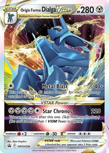 Origin forme dialga vstar - dialga,