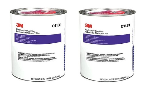 Gallon platinum plus - 3m,