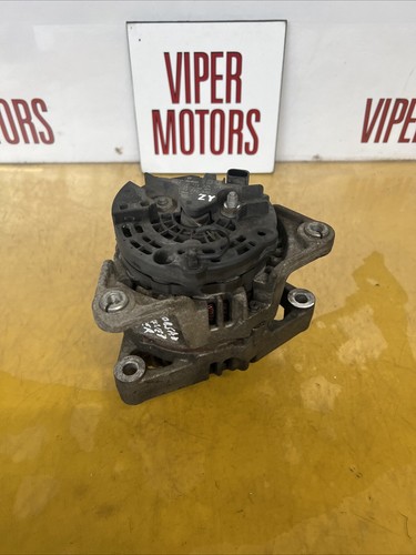 Vauxhall corsa alternator - vauxhall,