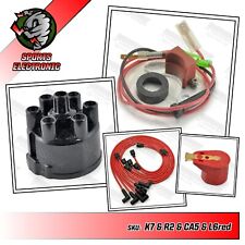 Jaguar XJ6 S1 and S2 45D6