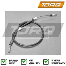 Hand Brake Cable Torq Fits