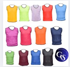 1x Single Mesh Sports Training