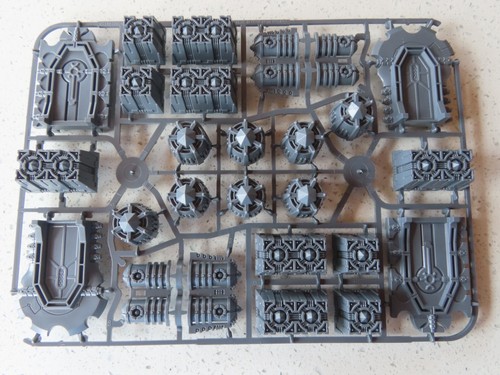 Warhammer 40k kill team - warhammer,