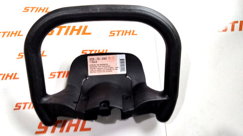 Stihl hs45 front handle - stihl,