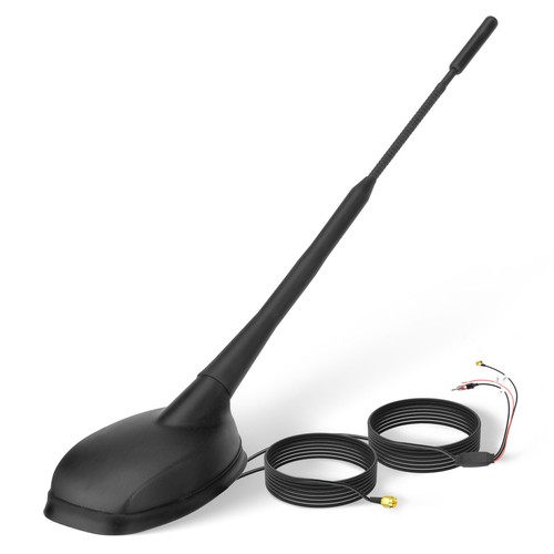 Car digital radio active gps - car,