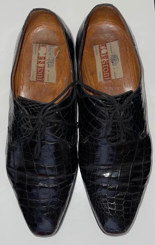 Vintage hand made italian - made,