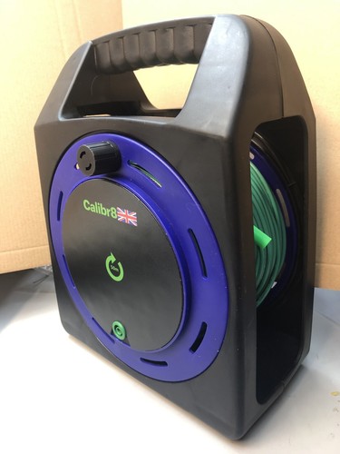 Test lead reel - reel, any