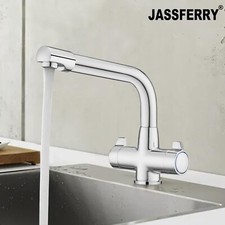 JASSFERRY Monobloc Brass