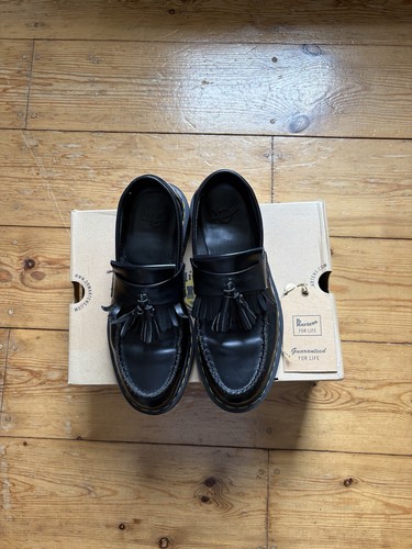 Martens adrian tassel - martens,