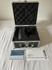AKG Perception 420 3-pattern Condenser Microphone