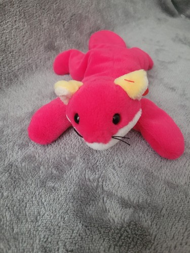 Original beanie babies - ty,