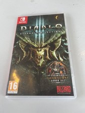 Diablo III: Eternal Collection