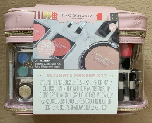 Fao schwartz ultimate make - ultimate,