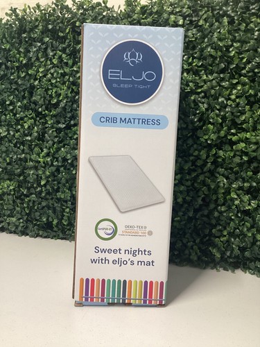 Eljo sleep tight crib - eljo,