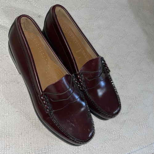 Weejuns bass men s - weejuns, men’s