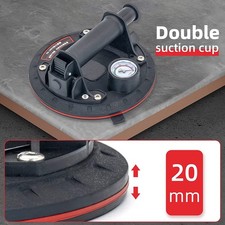 Vacuum Suction Cup Heavy Duty