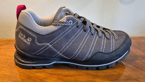 Jack wolfskin scrambler low - jack,