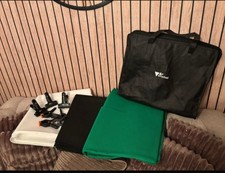 Back Drops For Photo Shoots X3